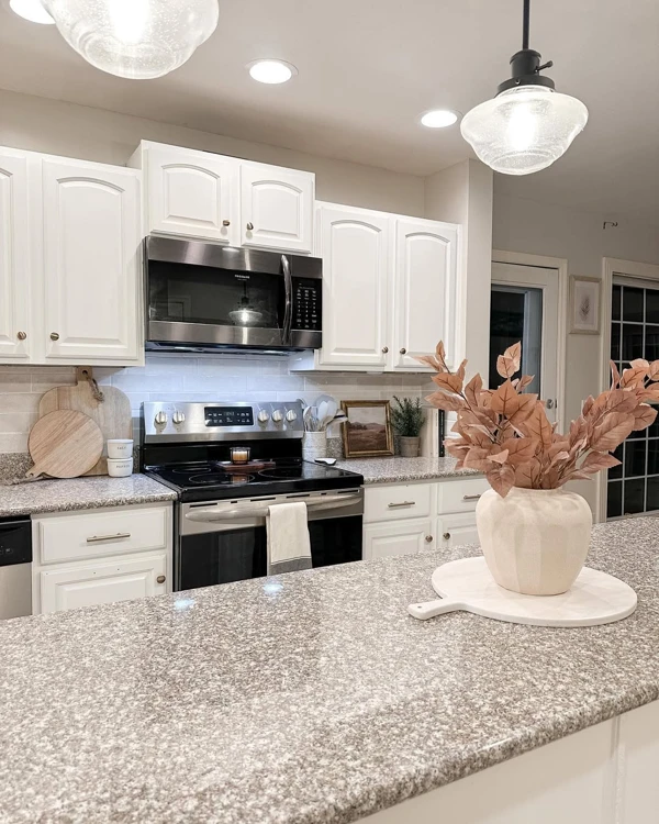 modern traditional kitchen ideas