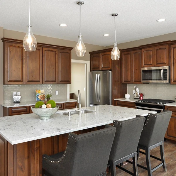 alder wood kitchen cabinet ideas
