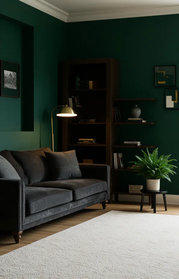 first apartment living room ideas for women in their 20s 6