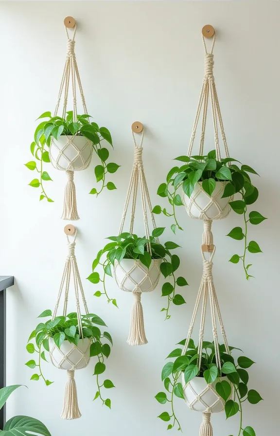 Medium vertical shot plain balcony wall. series small