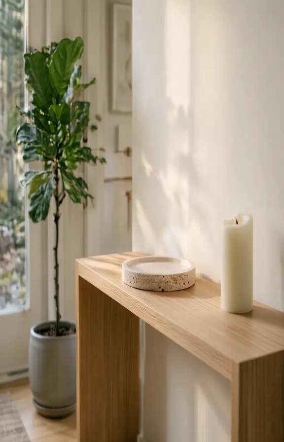 bright airy entryway looks wrong how to fix 16 1