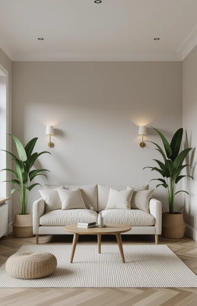 small living room transformations renters 11 1