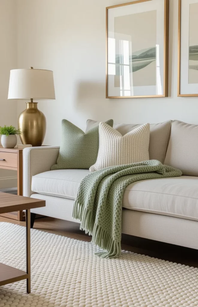 small living room transformations renters 12 1