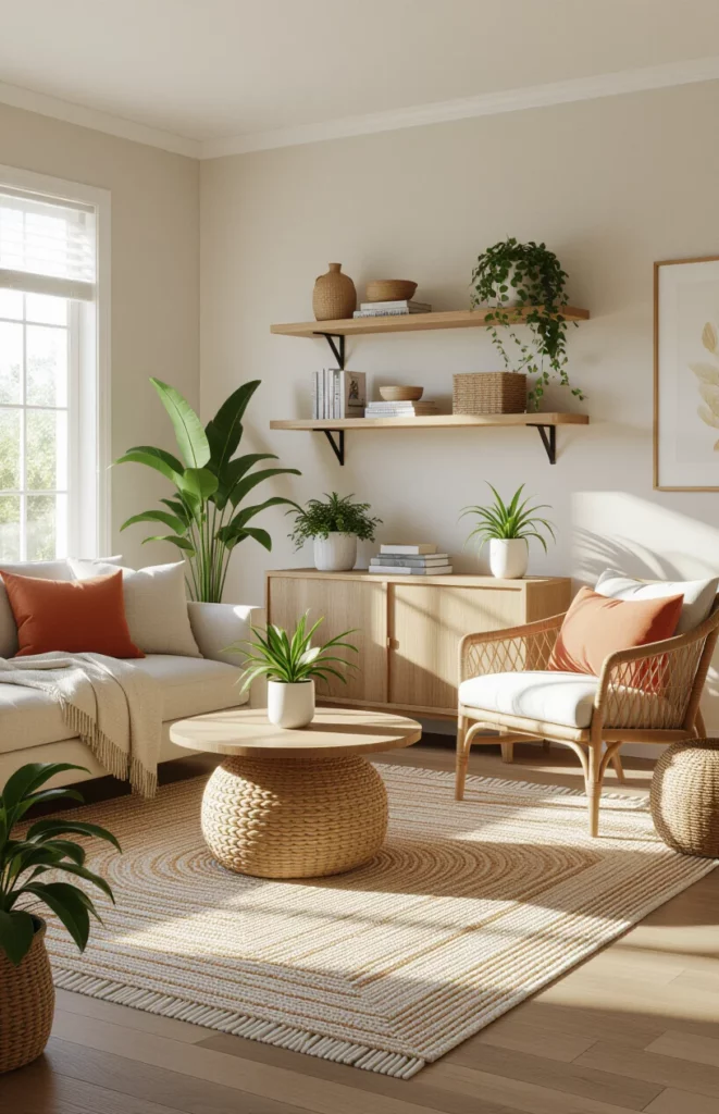small living room transformations renters 13 1