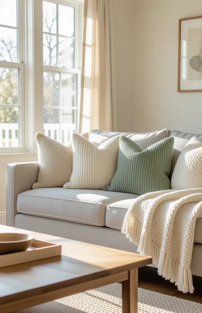 small living room transformations renters 3 1