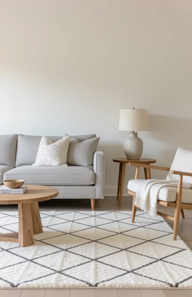small living room transformations renters 4 1