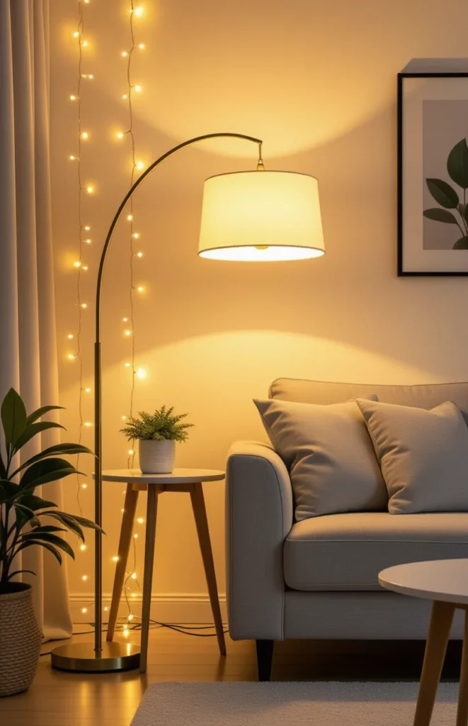 small living room transformations renters 7 1